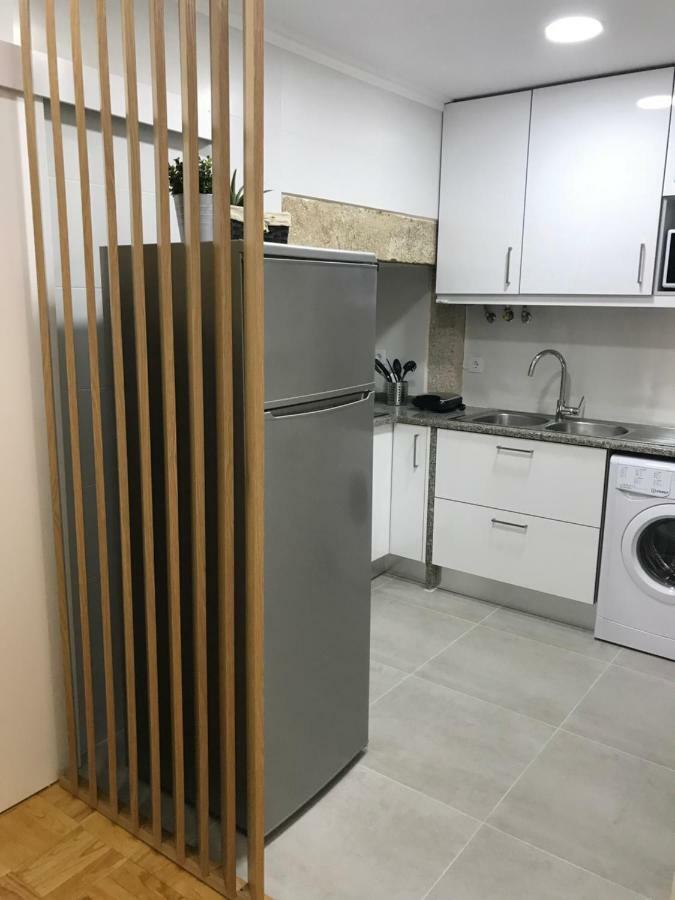 Appartement Your Place In Lissabon
