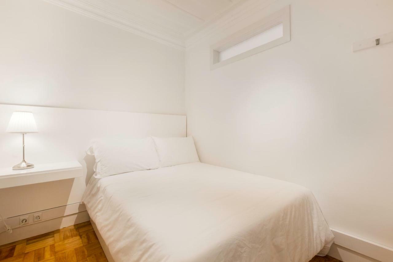 Your Place In Appartement Lissabon