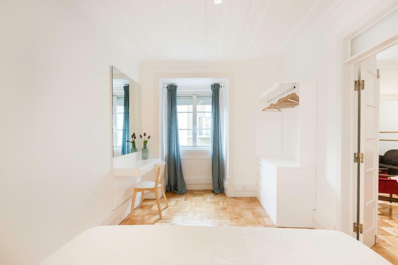 Your Place In Lissabon